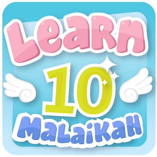 Learn 10 Malaikah icon