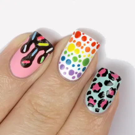 CutePolish Читы