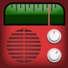 世界中で日本ラジオとラジオ！ FM＆AMラジオ！ - iPhoneアプリ