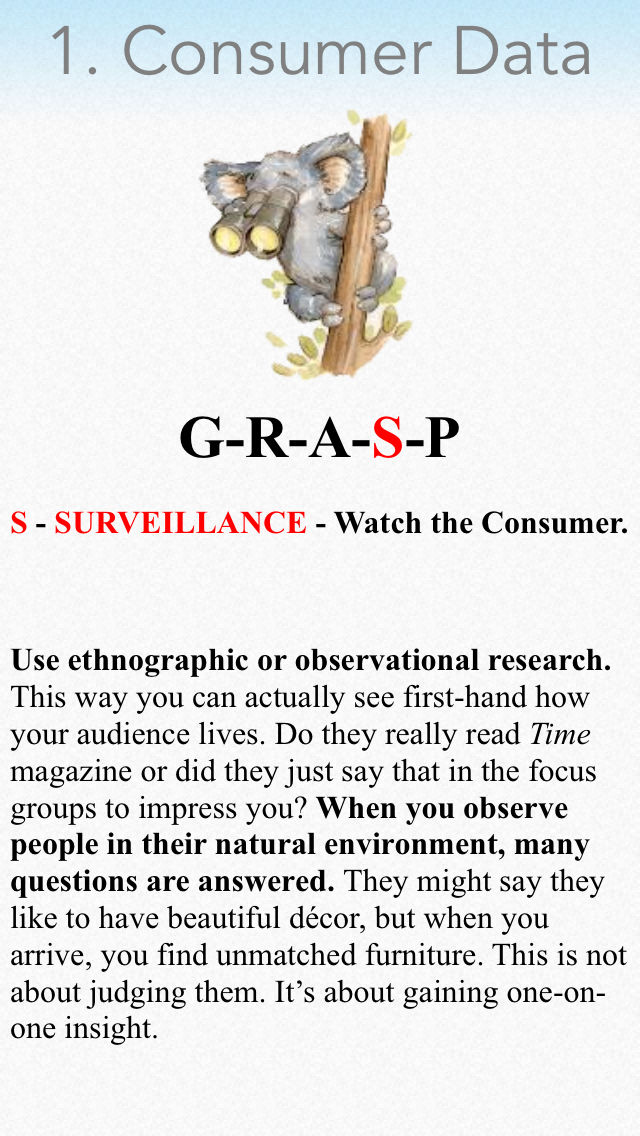 Copywriting tactikPAK