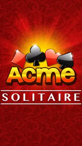 Game screenshot Acme Solitaire Free Card Games Classic mod apk