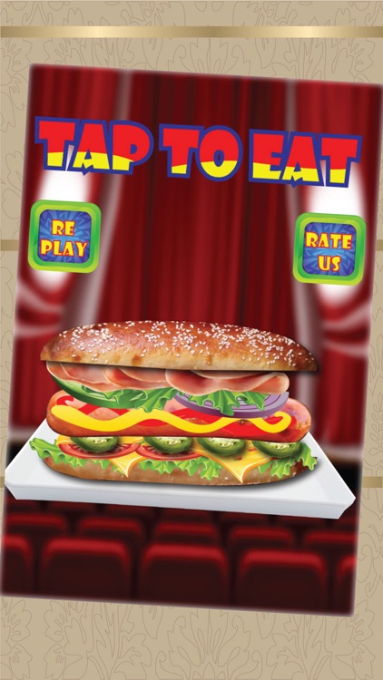 Hot Dog Maker - Chef cooking game screenshot-4