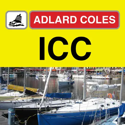International Certificate of Competence (ICC) Cheats