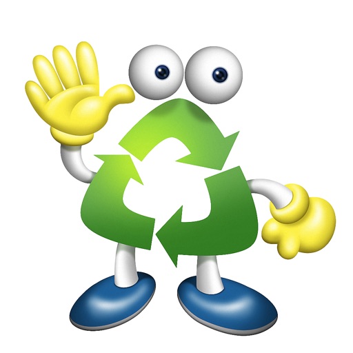 Recycling Battle Icon