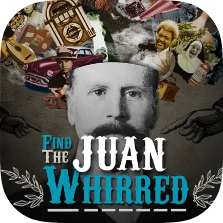 Juan Whirred Читы