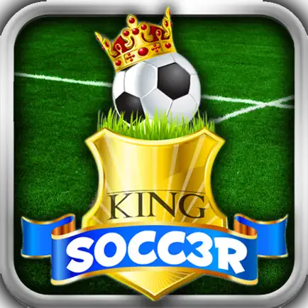 King Soccer Cheats
