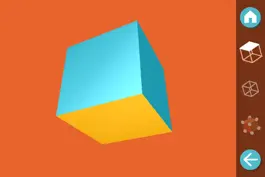 Game screenshot Montessori Geometry -  Recognize and learn shapes hack