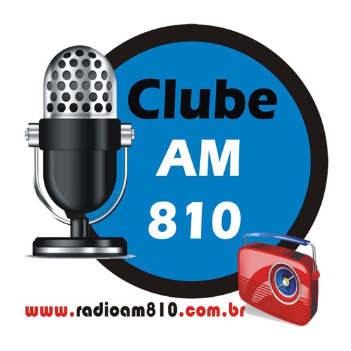 Rádio Clube AM 810