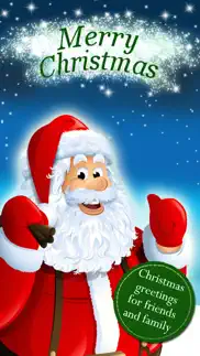 merry christmas greetings - holiday and saison's greetings айфон картинки 1