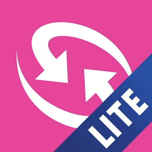 Status Shuffle Lite for Facebook iOS App