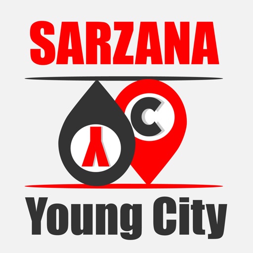 Sarzana Young City icon