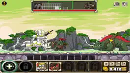 Game screenshot Stacker War hack