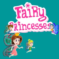 Activities of Fairy princess!