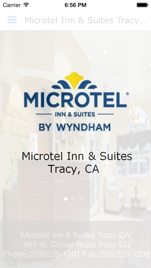 Microtel Inn and Suites Tracy CA(圖3)-速報App