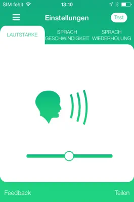 Game screenshot Speekar hack