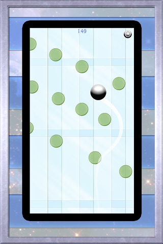 Don't Touch the Glass PRO | Line Finger Rotate & Smash! screenshot 4