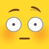 Gifmoji - emoji animated gif keyboard - iPhoneアプリ