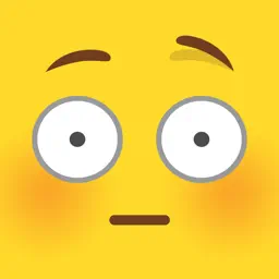 Gifmoji - emoji animated gif keyboard app icon