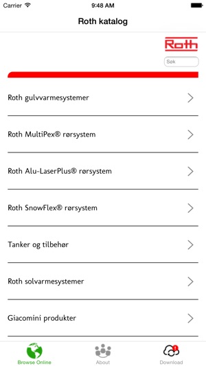 Roth katalog(圖2)-速報App