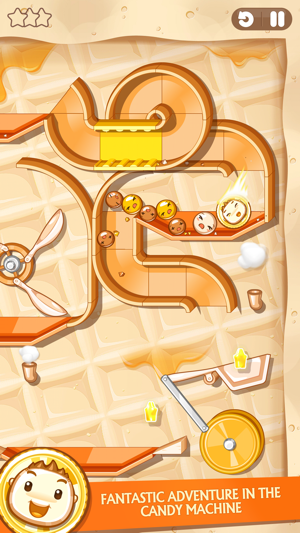 ‎Rolling Coins Screenshot