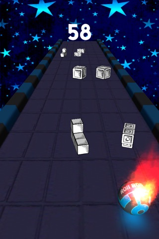 RollRoll screenshot 3