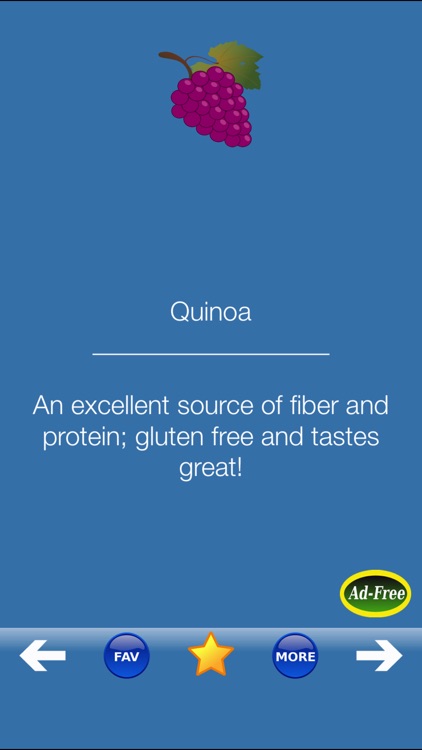 Best Diet Foods! screenshot-3