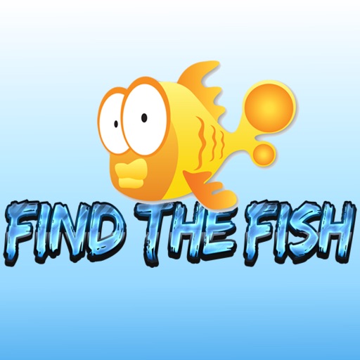 Find The Fish icon