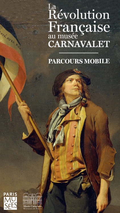 La Révolution française au Musée Carnavalet