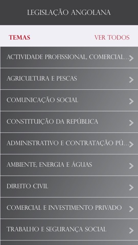 Legislação Angolana 2.0のおすすめ画像1