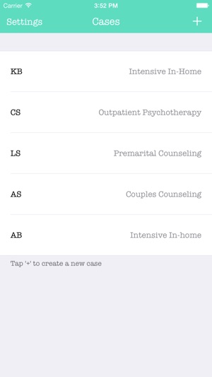 Cases - Track your caseload, set reminders, take notes(圖4)-速報App