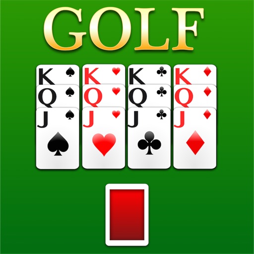 golf[card game]] by CatTama
