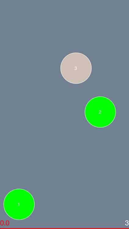 HitIt - Hit It - Mini Game