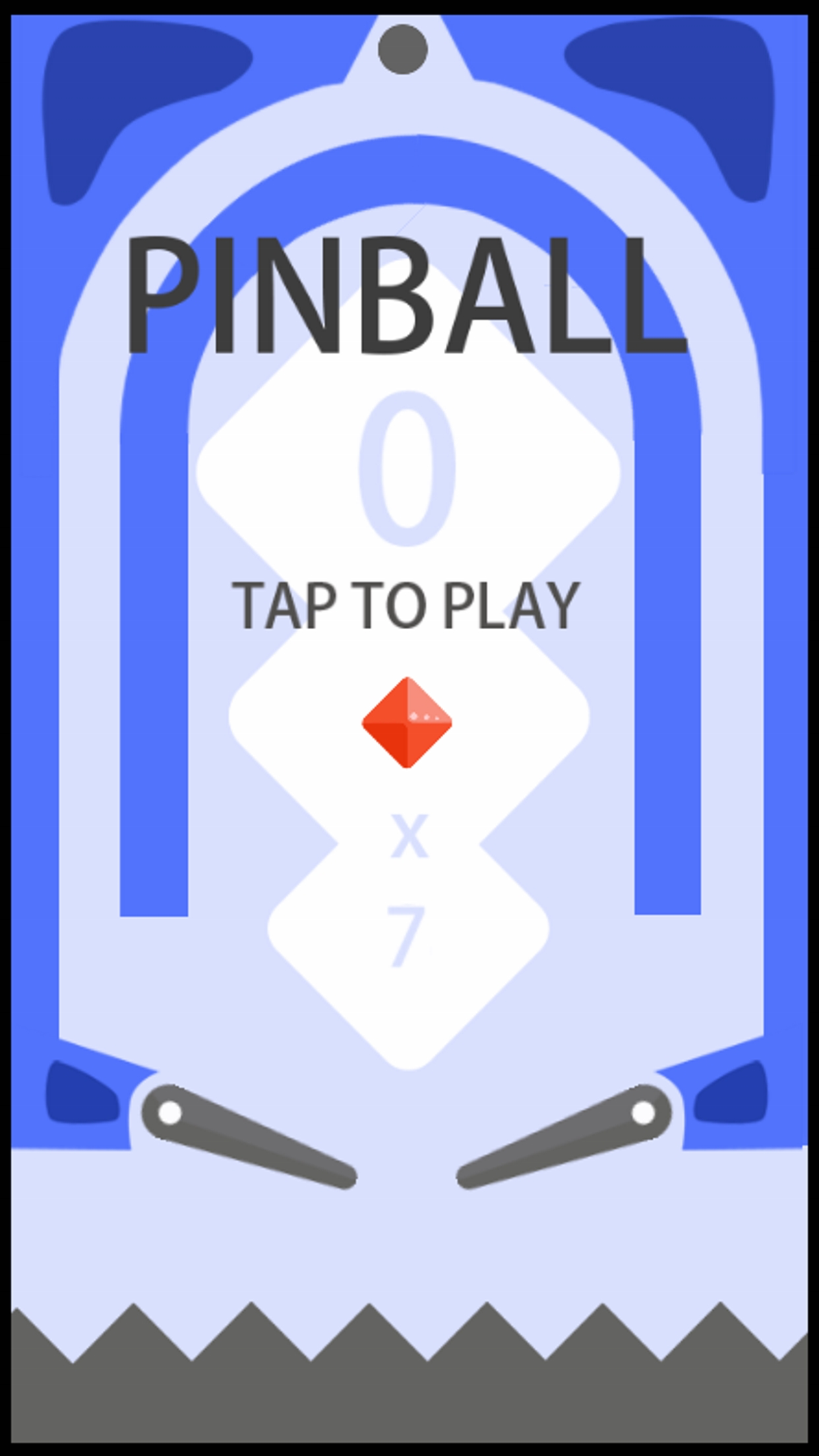 Pinball Classic - Free Games for Family Boys And Girls screenshot 3