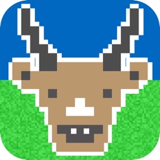 Activities of Tiny Goat WoodCutter