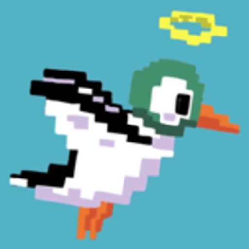 Lucky Duck 2 icon