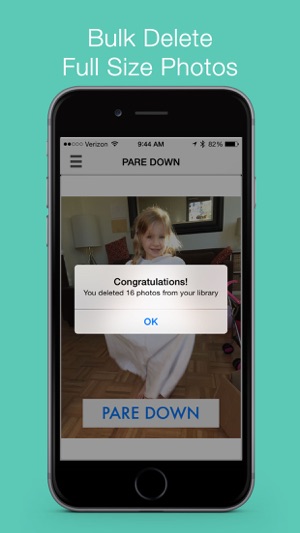 PareDown –極速相冊整理小能手!(圖4)-速報App