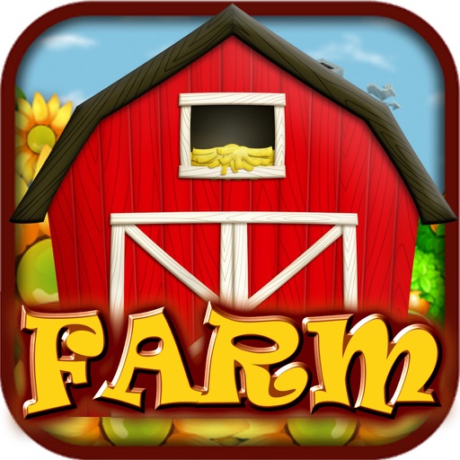 Farm Story Jewels - Free Kids Match Puzzle Game for Christmas Holiday! iOS App