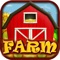 Farm Story Jewels - Free Kids Match Puzzle Game for Christmas Holiday!