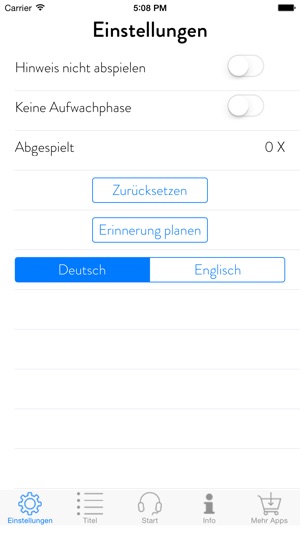 Feel the Here and Now! Im Hier und Jetzt leben mit Hypnose(圖1)-速報App