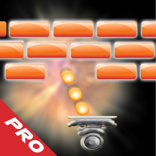 Blocks Destruction  PRO : Icon