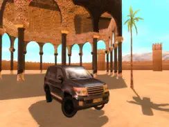 Middle East Drift iPad image 1