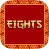 Eights-with dragons