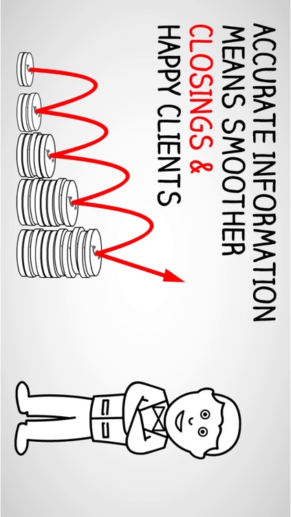 LOTI Closing Cost & Title Premium Calculator screenshot-4