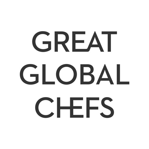 Great Global Chefs - Recipes