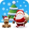 "Merry Christmas tree" is an App for the whole family , invented with the purpose to create the right atmosphere of the most loved event of the year
