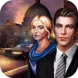 Hearts Full Of Lies Hidden Object