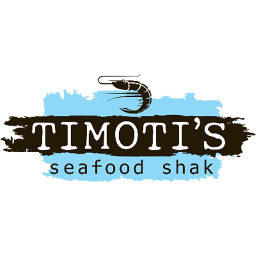 Timoti's Seafood Shak icon