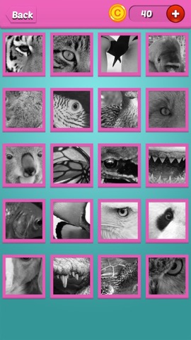 Quiz Pic: Animalsのおすすめ画像3