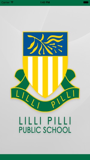 Lilli Pilli Public School - Skoolbag(圖1)-速報App