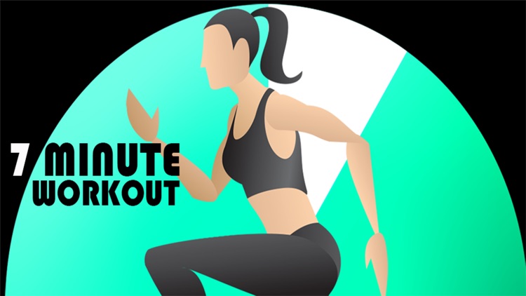 7min Workouts - Intense!